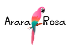 Arara Rosa